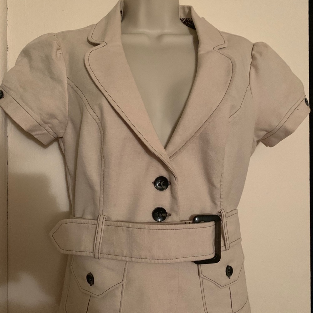 R-Signature| Blazer Jacket